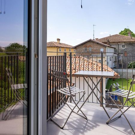 Apartment Il Giardino Segreto-4 By Interhome Cividale del Friuli Eksteriør bilde