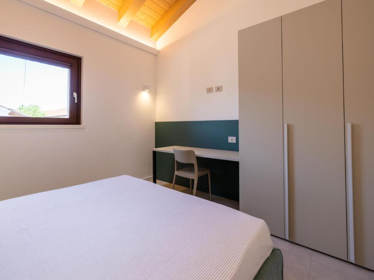 Apartment Il Giardino Segreto-4 By Interhome Cividale del Friuli Eksteriør bilde