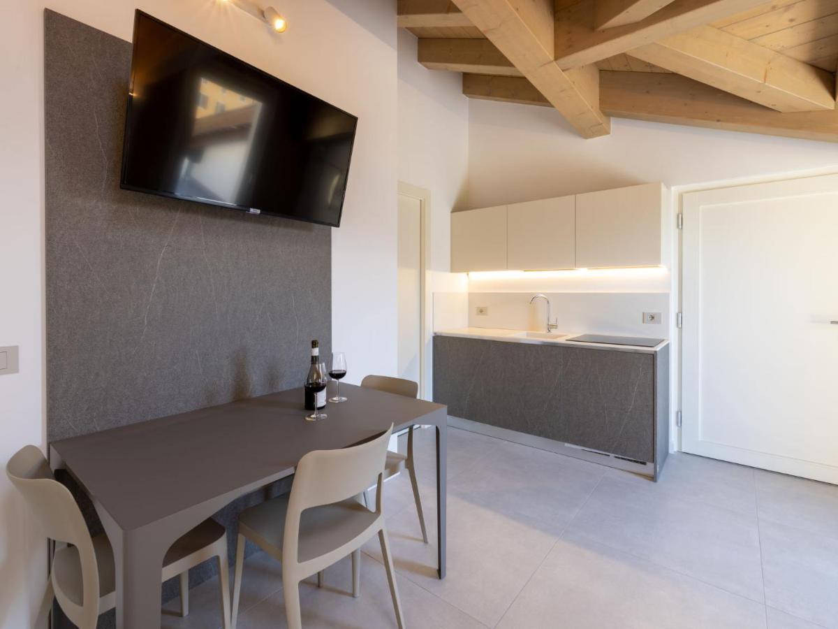 Apartment Il Giardino Segreto-4 By Interhome Cividale del Friuli Eksteriør bilde