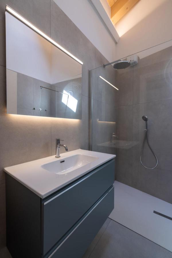 Apartment Il Giardino Segreto-4 By Interhome Cividale del Friuli Eksteriør bilde