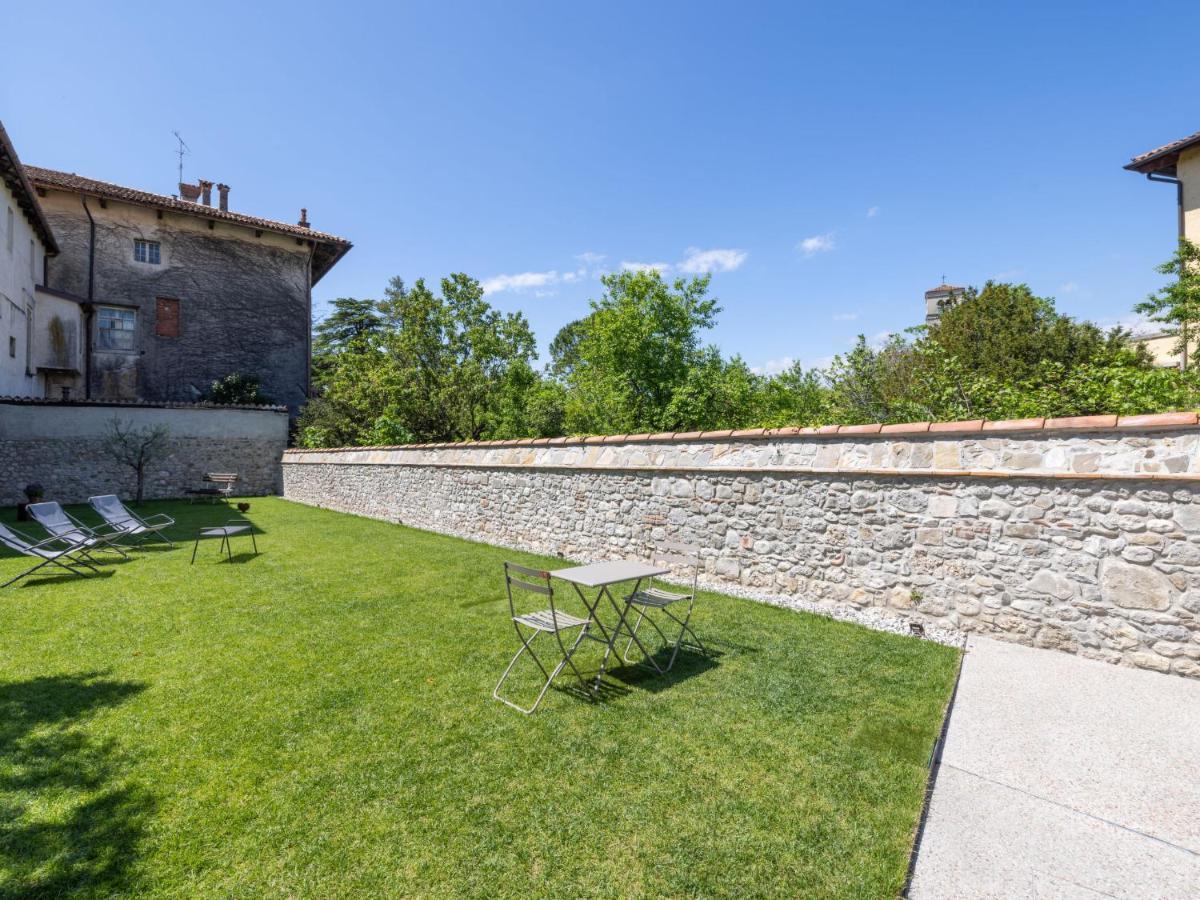 Apartment Il Giardino Segreto-4 By Interhome Cividale del Friuli Eksteriør bilde