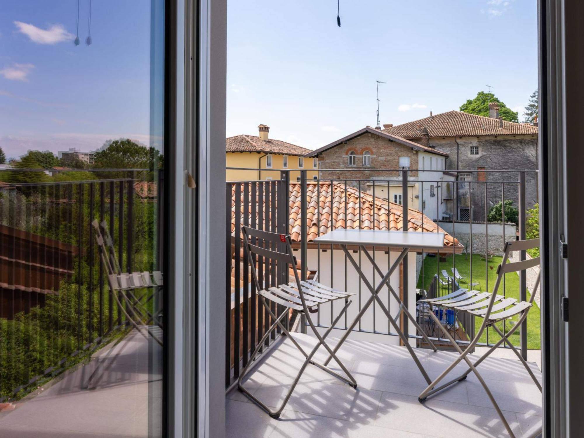 Apartment Il Giardino Segreto-4 By Interhome Cividale del Friuli Eksteriør bilde