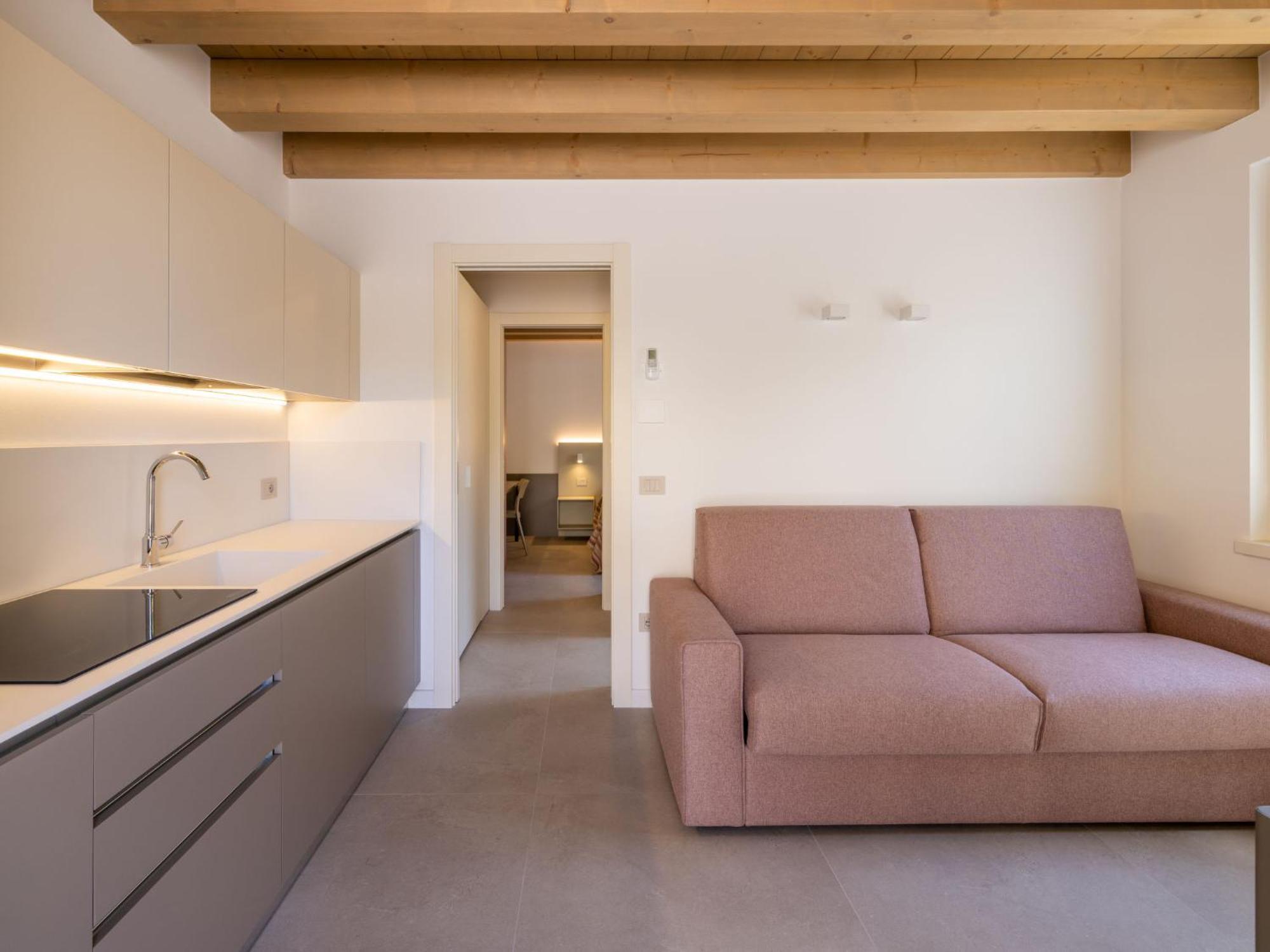 Apartment Il Giardino Segreto-4 By Interhome Cividale del Friuli Eksteriør bilde