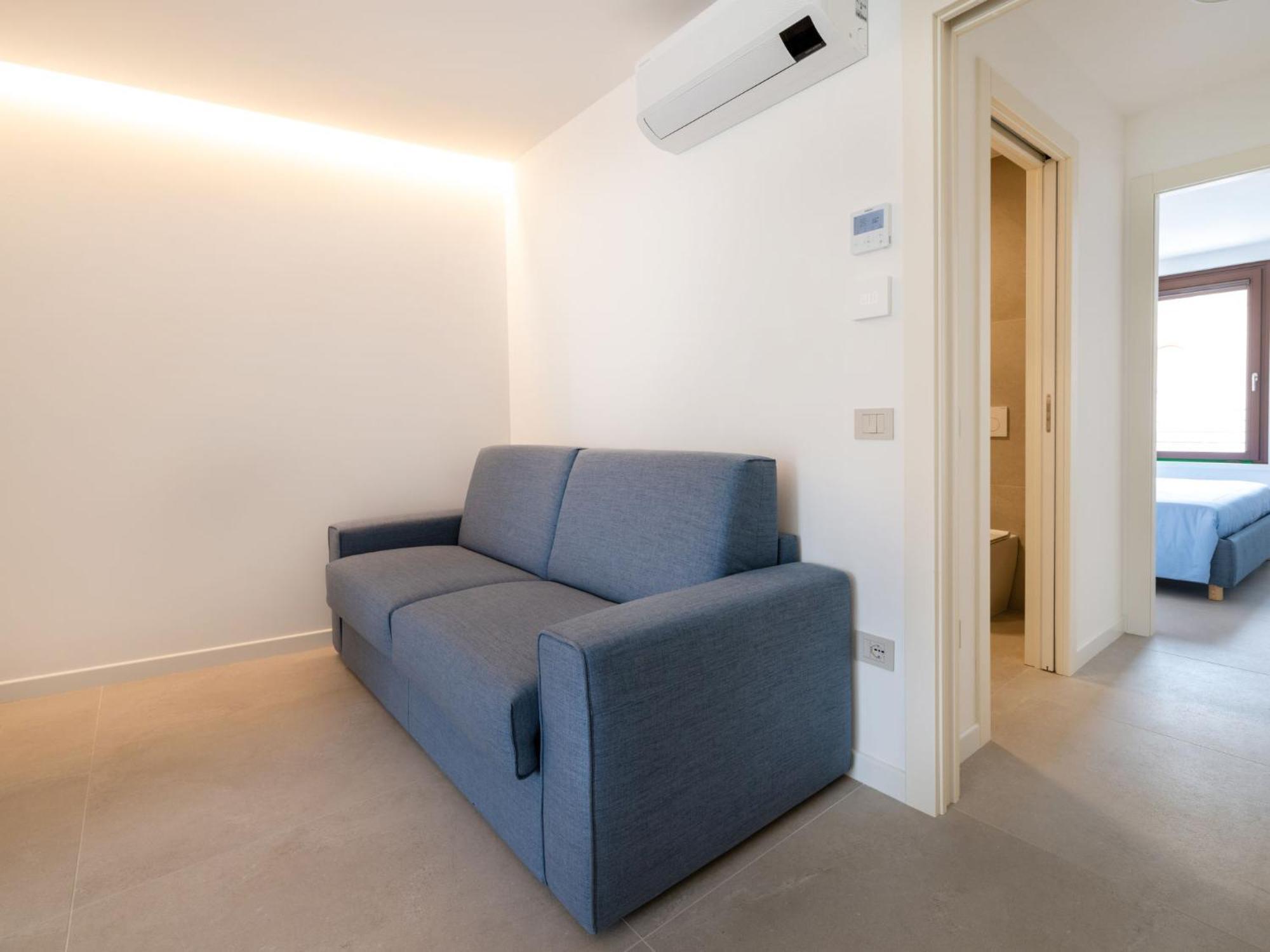 Apartment Il Giardino Segreto-4 By Interhome Cividale del Friuli Eksteriør bilde